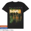 kenny Slipknot Merch Store Slipknot 1999 Shirt