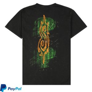 kenny Slipknot Merch Store Slipknot 1999 Shirts kenny Slipknot Merch Store Slipknot 1999 Shirts