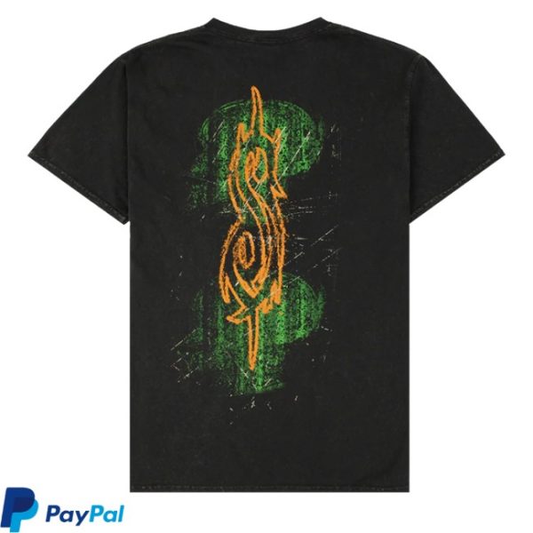 kenny Slipknot Merch Store Slipknot 1999 Shirts