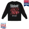 kenny Slipknot Merch Store Welcome To 1999 Longsleeve