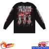 kenny Slipknot Merch Store Welcome To 1999 Longsleeves