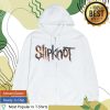 kenny Slipknot Merch Store X Ray Zip Hoodie