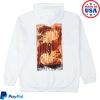 kenny Slipknot Merch Store X Ray Zip Hoodies