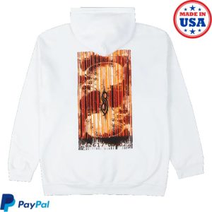 kenny Slipknot Merch Store X Ray Zip Hoodies kenny Slipknot Merch Store X Ray Zip Hoodies