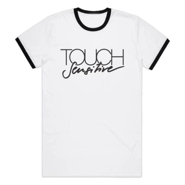 kenny Sound Merch Merch Shop Store Touch Sensitive Shirt
