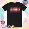 kenny Sound Merch Shop Store Urzila Carlson Lesbitarian Black Shirt