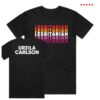 kenny Sound Merch Shop Store Urzila Carlson Lesbitarian Black Shirta