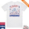 kenny Sound Merch Store Yung Cook God White Shirt