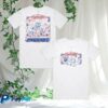 kenny Sound Merch Store Yung Cook God White Shirtss