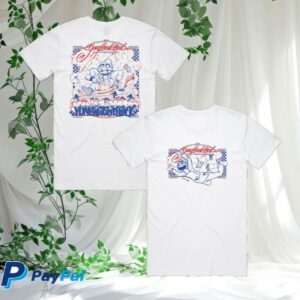 kenny Sound Merch Store Yung Cook God White Shirtss kenny Sound Merch Store Yung Cook God White Shirtss