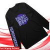 kenny Sound Merch The Lemonheads Deep End Long Sleeve Shirtcv