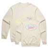 kenny Sound Merch Touch Sensitive Sweatshirt