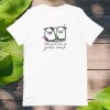 kenny Sounds Fake But Okay Merch Take Good Care Of Your Cows Tee