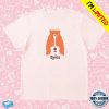 kenny Spitz Official Global Store Acoustic Guitar Bear Shirt1
