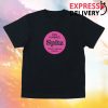 kenny Spitz Official Global Store Circle Label Shirt