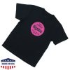 kenny Spitz Official Global Store Circle Label Shirt0