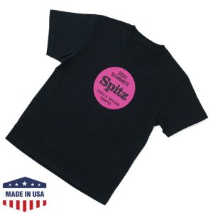 kenny Spitz Official Global Store Circle Label Shirt0