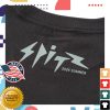kenny Spitz Official Global Store Electric Cat Shirt