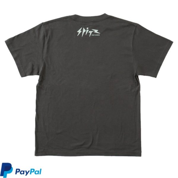 kenny Spitz Official Global Store Electric Cat Shirt0