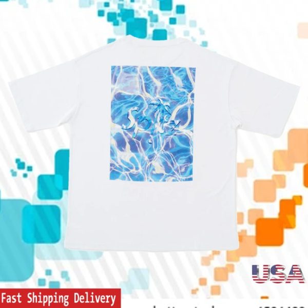kenny Spitz Official Global Store Graphic Big Shirt