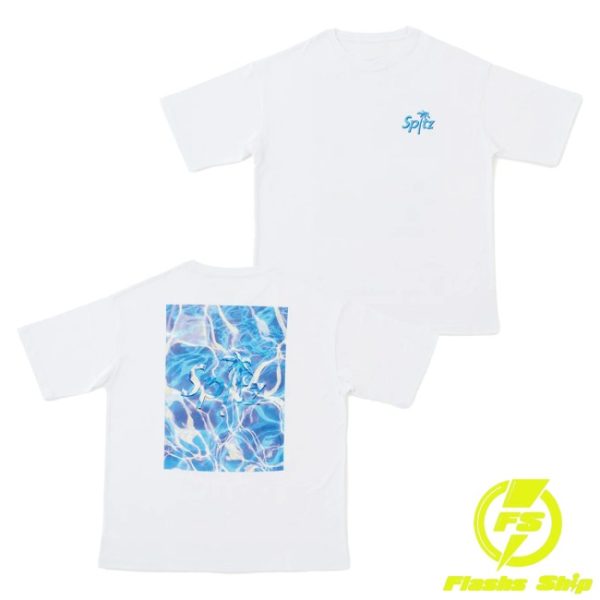 kenny Spitz Official Global Store Graphic Big Shirt1