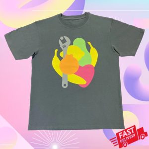 kenny Spitz Official Global Store Himitsu Studio Shirt