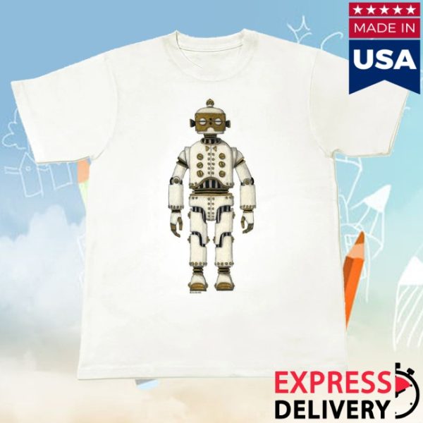kenny Spitz Official Global Store I O Shirt0