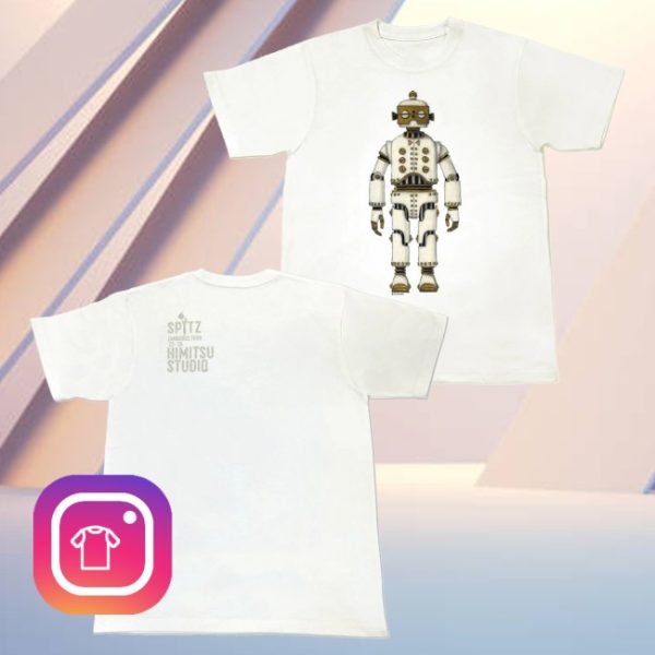 kenny Spitz Official Global Store I O Shirt1