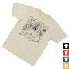 kenny Spitz Official Global Store Obake No Rock Band Shirt1