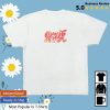 kenny Spitz Official Global Store Spitz No Natsu Shirt1