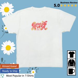 kenny Spitz Official Global Store Spitz No Natsu Shirt1