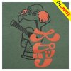 kenny Spitz Official Global Store Wanko Shirt