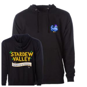 kenny Stardew Valley Concert Merch Shop Blue Chicken Symphony Of Season Hodie kenny Stardew Valley Concert Merch Shop Blue Chicken Symphony Of Season Hodie