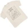 kenny Stardew Valley Concert Merch Shop Store Line Art Symphony Of Seasons Natural Shirts