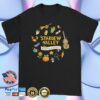 kenny Stardew Valley Concert Merch Shop Store Symphony Of Seasons Tour Black Shirt