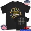 kenny Stardew Valley Concert Merch Shop Store Symphony Of Seasons Tour Black Shirtd