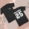 kenny Starsailor Merch Shop Store Exclusive 25 Shirts