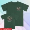kenny Stereo Type Co Merch Shop Store Keep Going Pal Sam Alkhatib Shirt