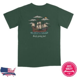 kenny Stereotypeco Merch Store Keep Going Pal Shirts X Sam Alkhatib kenny Stereotypeco Merch Store Keep Going Pal Shirts X Sam Alkhatib