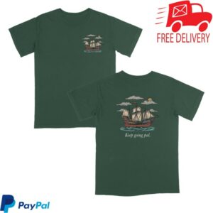 kenny Stereotypeco Merch Store Keep Going Pal Shirtss X Sam Alkhatib kenny Stereotypeco Merch Store Keep Going Pal Shirtss X Sam Alkhatib