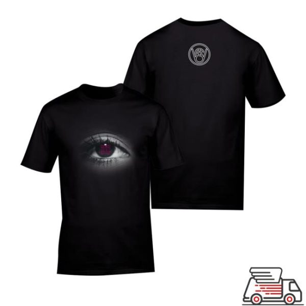 kenny Steven Wilson Merch Shop Store Hand Cannot Erase 2 Shirt