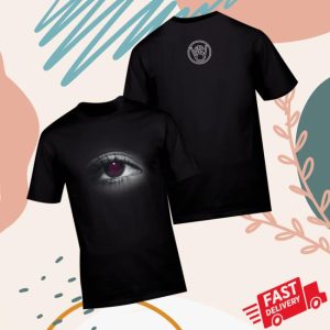kenny Steven Wilson Merch Shop Store Hand Cannot Erase 2 Shirtd