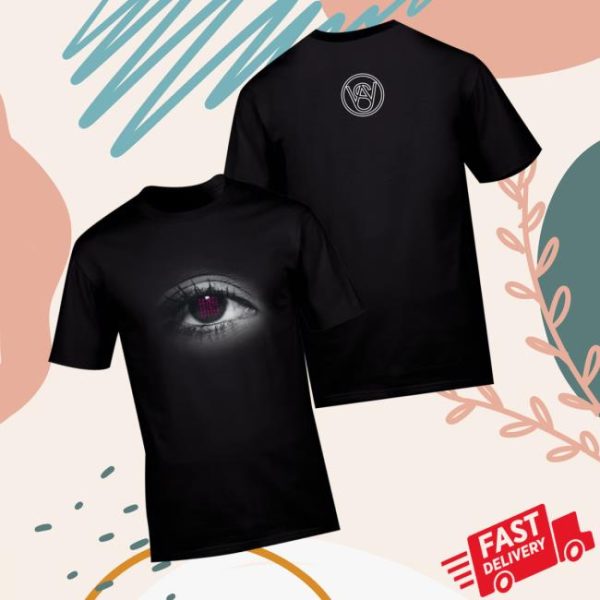 kenny Steven Wilson Merch Shop Store Hand Cannot Erase 2 Shirtd