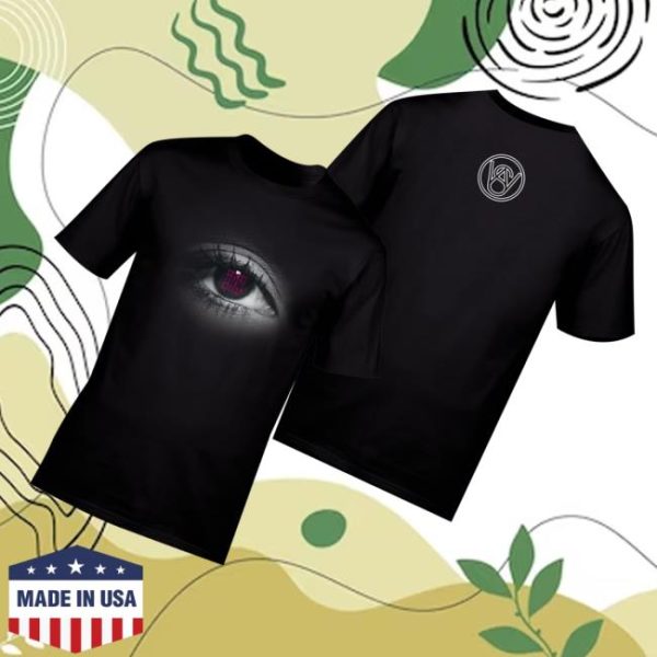 kenny Steven Wilson Merch Shop Store Hand Cannot Erase 2 Shirtdf
