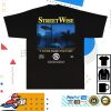 kenny Streetwise Clothing Merch Store Hard Work Shirt