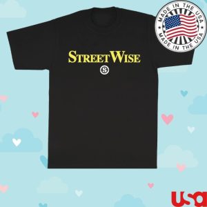 kenny Streetwise Clothing Merch Store Hard Work Shirts