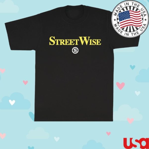 kenny Streetwise Clothing Merch Store Hard Work Shirts