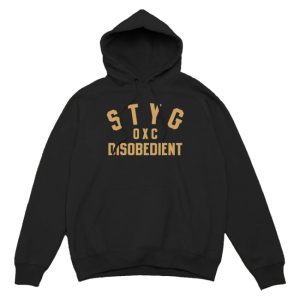 kenny Styg Merch Stick To Your Guns Disobedient Hoodie1