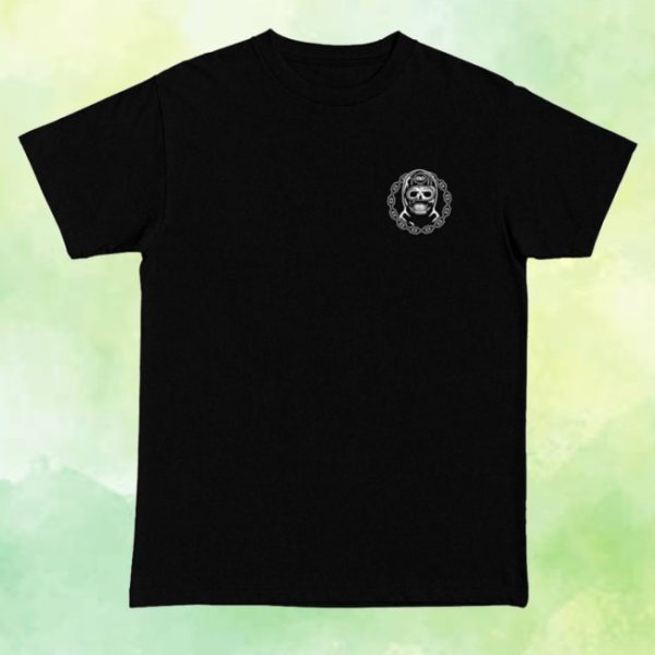 kenny Styg Merch Stick To Your Guns Disobedient Shirt1