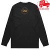 kenny Styg Merch Stick To Your Guns I Choose Nothing Longsleeve
